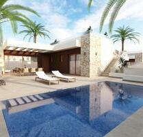 Villa in Ciudad Quesada - 480.000,00&nbsp;EUR Kaufpreis, ca.&nbsp; 214,00&nbsp;m&sup2; in Ciudad Quesada (PLZ: )
