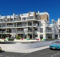 Appartement in Denia - 385.000,00&nbsp;EUR Kaufpreis, ca.&nbsp; 87,00&nbsp;m&sup2; in Denia (PLZ: )