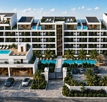 Appartement in Punta Cana - 149.000,00&nbsp;USD Kaufpreis, in Punta Cana (PLZ: )