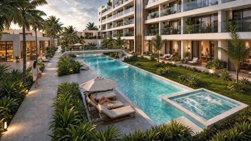 Foto - Appartement zum Kaufen in Punta Cana