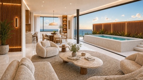 Foto - Appartement in Punta Cana