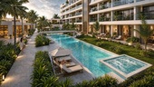 Foto - Appartement in Punta Cana - 99.000,00&nbsp;USD Kaufpreis,