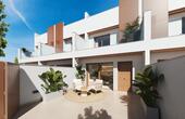 Foto - Einfamilienhaus in San Pedro del Pinatar