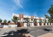 Foto - Einfamilienhaus in San Pedro del Pinatar zum Kaufen
