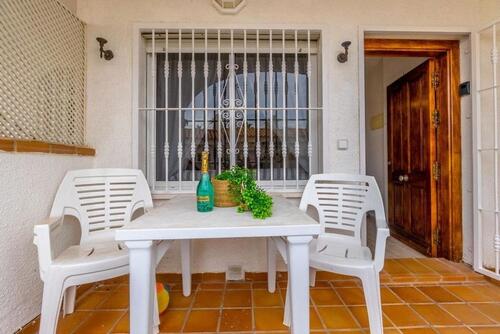 Foto - Appartement in Dehesa De Campoamor