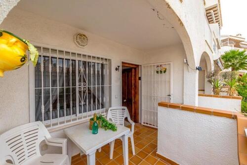 Foto - Appartement zum Kaufen in Dehesa De Campoamor