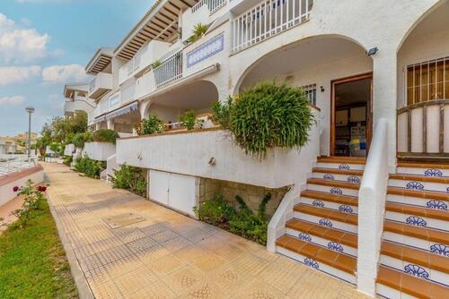 Foto - Appartement in Dehesa De Campoamor