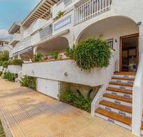 Appartement in Dehesa De Campoamor