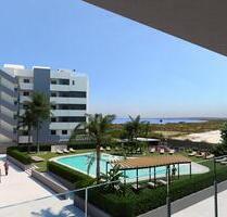 Appartement in Santa Pola - 375.000,00&nbsp;EUR Kaufpreis, ca.&nbsp; 148,00&nbsp;m&sup2; in Santa Pola (PLZ: )
