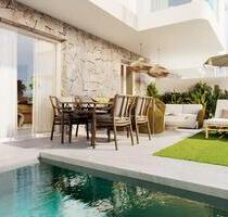 Villa in Mojacar - 660.000,00&nbsp;EUR Kaufpreis, ca.&nbsp; 176,00&nbsp;m&sup2; in Mojacar (PLZ: )