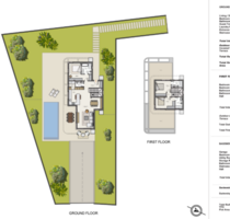 Villa in Las Colinas Golf Resort