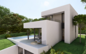 Foto - Villa in Las Colinas Golf Resort zum Kaufen