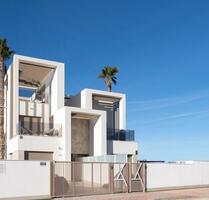 Einfamilienhaus in Los Alcazares