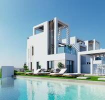 Villa in Los Alcazares - 630.000,00&nbsp;EUR Kaufpreis, ca.&nbsp; 110,00&nbsp;m&sup2; in Los Alcazares (PLZ: )