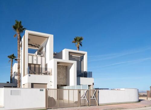 Foto - Villa zum Kaufen in Los Alcazares