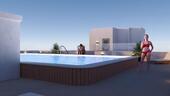 Foto - Appartement in San Miguel de Salinas