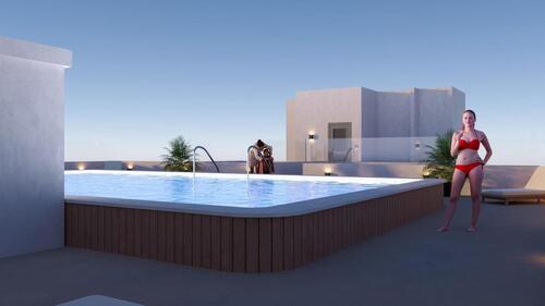 Foto - Appartement in San Miguel de Salinas
