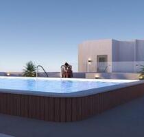 Appartement in San Miguel de Salinas