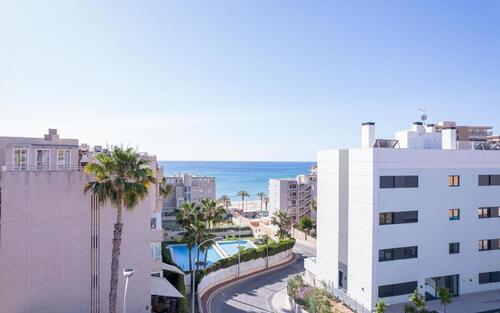 Foto - Appartement in El Campello zum Kaufen