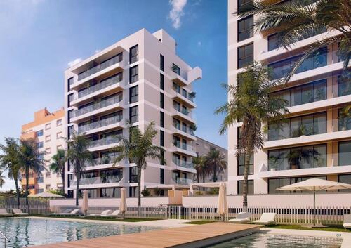 Foto - Appartement zum Kaufen in Guardamar del Segura