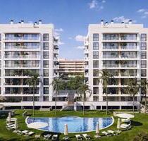 Appartement in Guardamar del Segura