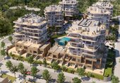 Foto - Appartement in Villajoyosa zum Kaufen