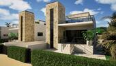 Foto - Villa in Mazarron - 369.000,00&nbsp;EUR Kaufpreis, ca.&nbsp; 207,00&nbsp;m&sup2;