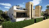 Foto - Villa in Mazarron - 289.000,00&nbsp;EUR Kaufpreis, ca.&nbsp; 156,00&nbsp;m&sup2;