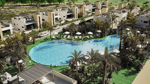 Foto - Villa in Mazarron zum Kaufen