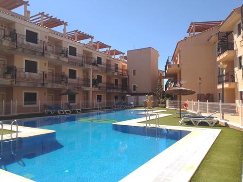 Foto - Appartement in Aguilas - 110.000,00&nbsp;EUR Kaufpreis, ca.&nbsp; 61,00&nbsp;m&sup2;