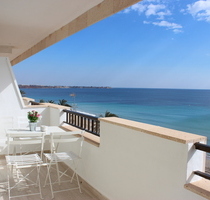 Appartement in Mil Palmeras - 450.000,00&nbsp;EUR Kaufpreis, ca.&nbsp; 83,00&nbsp;m&sup2; in Mil Palmeras (PLZ: )