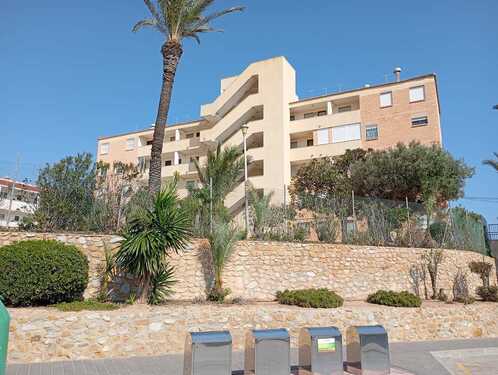 Foto - Appartement in Mil Palmeras zum Kaufen
