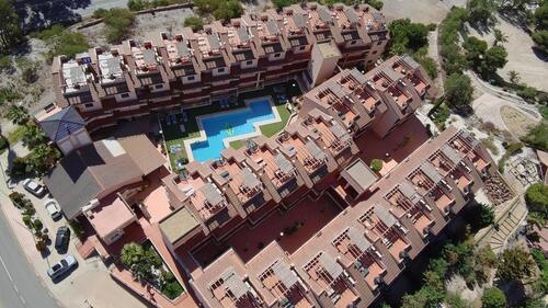 Foto - Appartement zum Kaufen in Aguilas