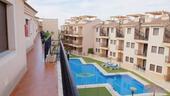 Foto - Appartement in Aguilas