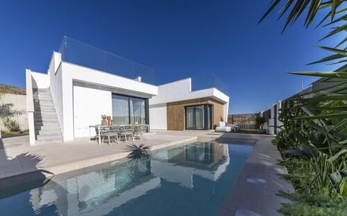 Foto - Villa in Banos y Mendigo - 496.400,00&nbsp;EUR Kaufpreis, ca.&nbsp; 123,00&nbsp;m&sup2;