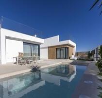 Villa in Banos y Mendigo - 496.400,00&nbsp;EUR Kaufpreis, ca.&nbsp; 123,00&nbsp;m&sup2; in Banos y Mendigo (PLZ: )
