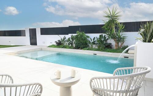 Foto - Villa zum Kaufen in Banos y Mendigo