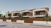 Foto - Villa in Pilar de la Horadada zum Kaufen