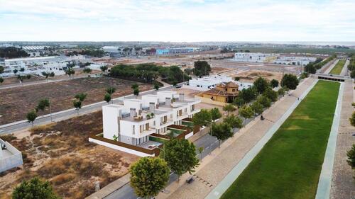 Foto - Villa zum Kaufen in Pilar de la Horadada