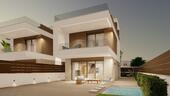 Foto - Villa in Pilar de la Horadada - 550.000,00&nbsp;EUR Kaufpreis, ca.&nbsp; 124,00&nbsp;m&sup2;