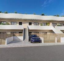Bungalow in Pilar de la Horadada