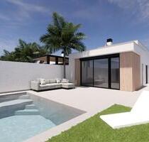 Villa in Los Alcazares - 439.000,00&nbsp;EUR Kaufpreis, ca.&nbsp; 90,00&nbsp;m&sup2; in Los Alcazares (PLZ: )