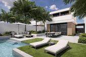 Foto - Villa in Los Alcazares - 429.000,00&nbsp;EUR Kaufpreis, ca.&nbsp; 115,00&nbsp;m&sup2;