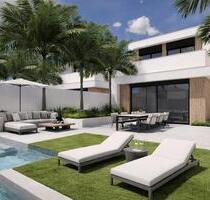 Villa in Los Alcazares - 429.000,00&nbsp;EUR Kaufpreis, ca.&nbsp; 115,00&nbsp;m&sup2; in Los Alcazares (PLZ: )