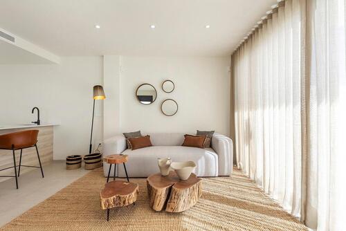 Foto - Villa in Los Alcazares zum Kaufen