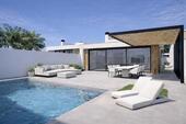 Foto - Villa in Los Alcazares - 489.000,00&nbsp;EUR Kaufpreis, ca.&nbsp; 111,00&nbsp;m&sup2;