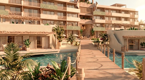 Foto - Appartement zum Kaufen in Bayahibe
