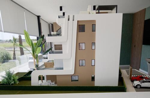 Foto - Appartement in Alhama de Murcia