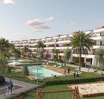 Appartement in Alhama de Murcia