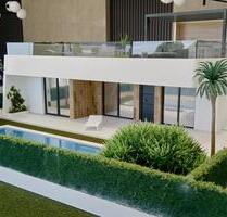 Villa in Alhama de Murcia - 305.900,00&nbsp;EUR Kaufpreis, ca.&nbsp; 107,00&nbsp;m&sup2; in Alhama de Murcia (PLZ: )